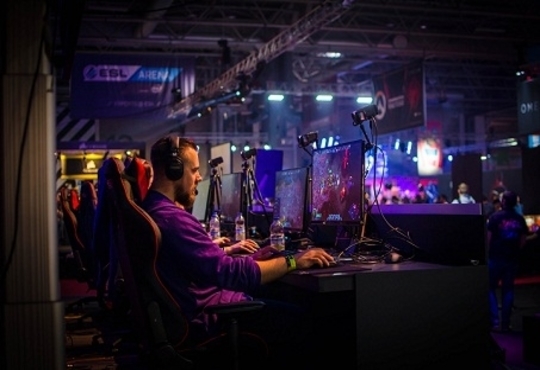 Online Gaming is the Next Billion-Dollar Industry in India